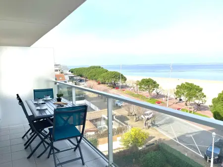 Appartement Claire à Arcachon, 50 m de la plage : photo 19
