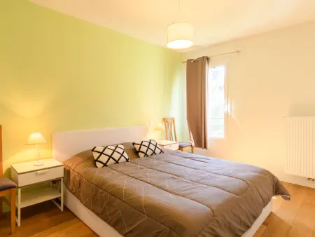 Appartement 2 pièces Couleurs Tchanquées, Arcachon : photo 4
