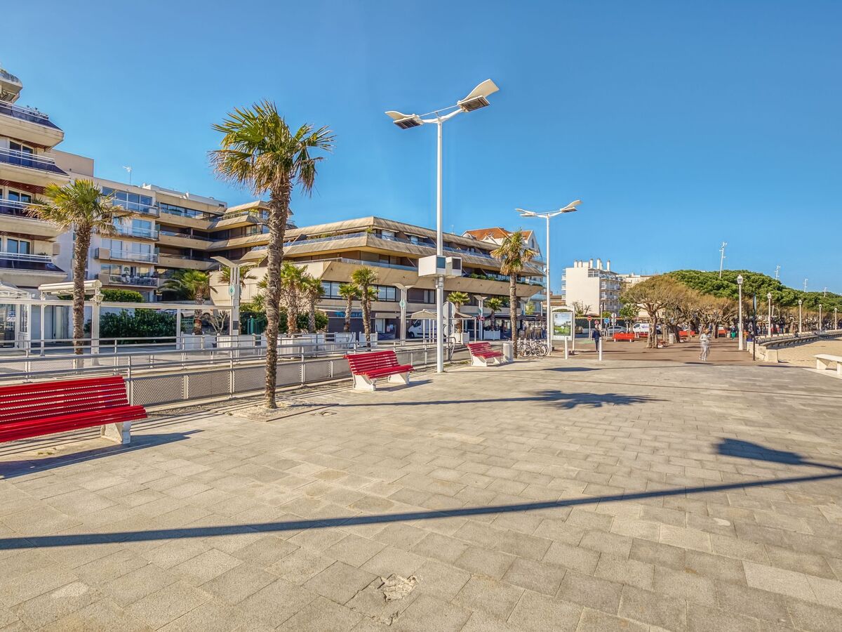 Les Tamaris – Appart 74 m² vue mer, 150 m plage - Photo 1
