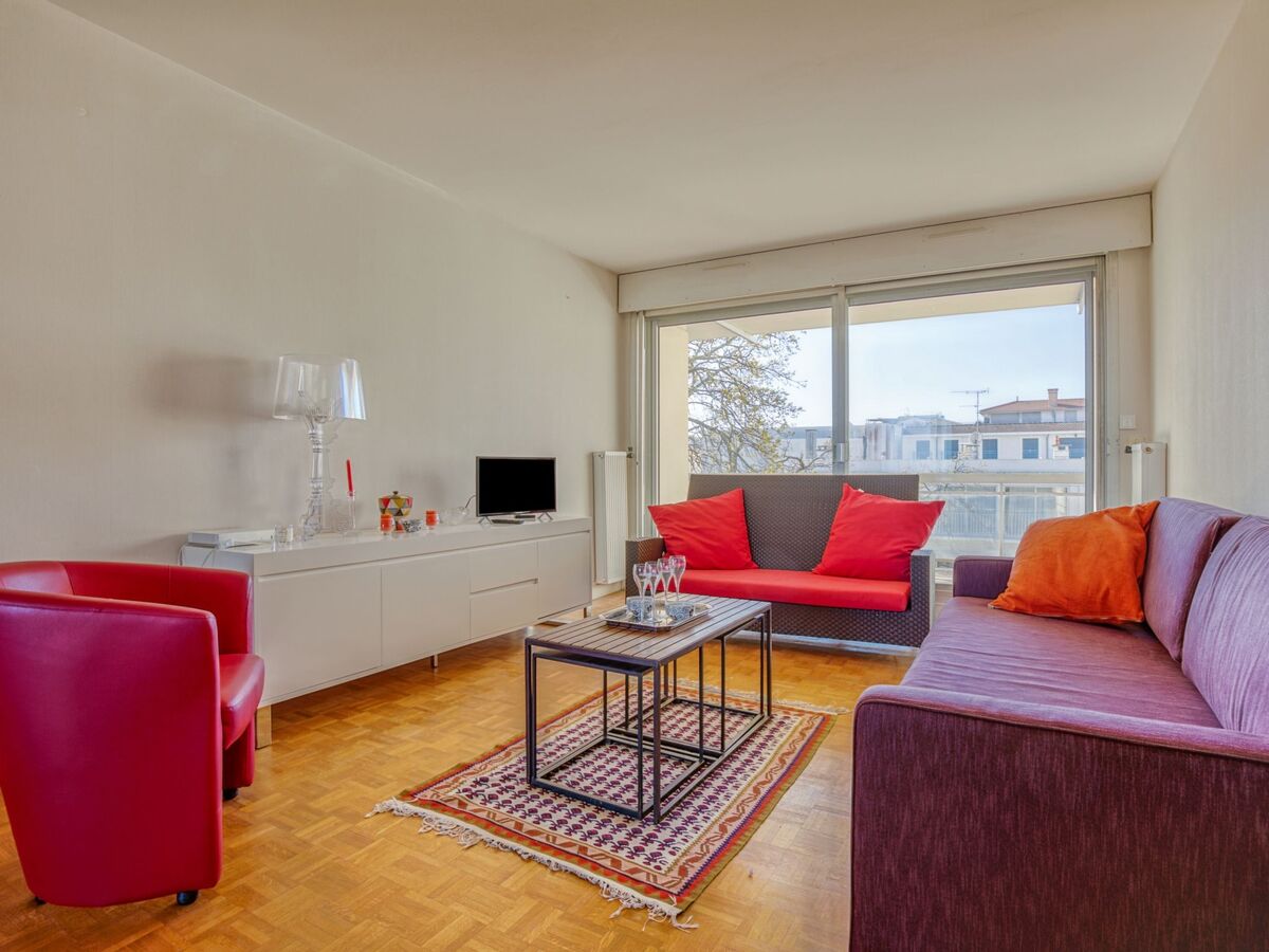 Les Tamaris – Appart 74 m² vue mer, 150 m plage - Photo 4