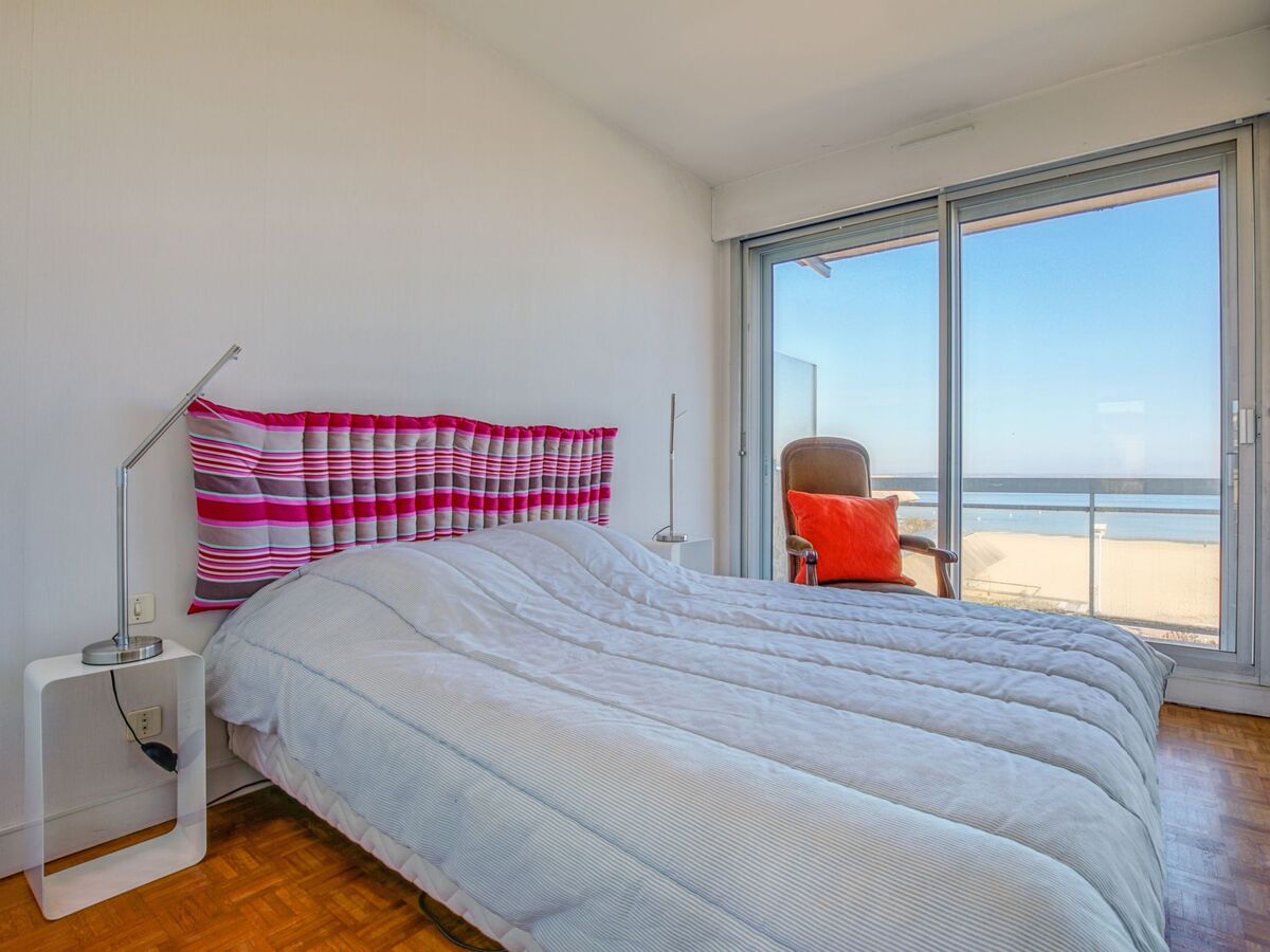 Les Tamaris – Appart 74 m² vue mer, 150 m plage - Photo 5