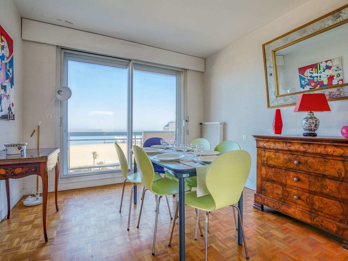 Les Tamaris – Appart 74 m² vue mer, 150 m plage - Photo 6