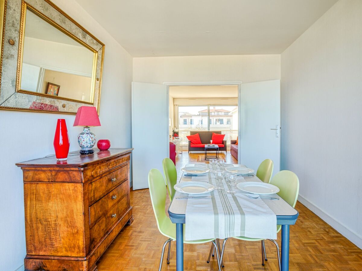 Les Tamaris – Appart 74 m² vue mer, 150 m plage - Photo 7
