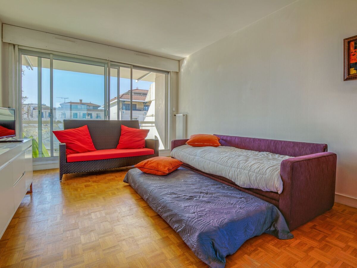 Les Tamaris – Appart 74 m² vue mer, 150 m plage - Photo 9