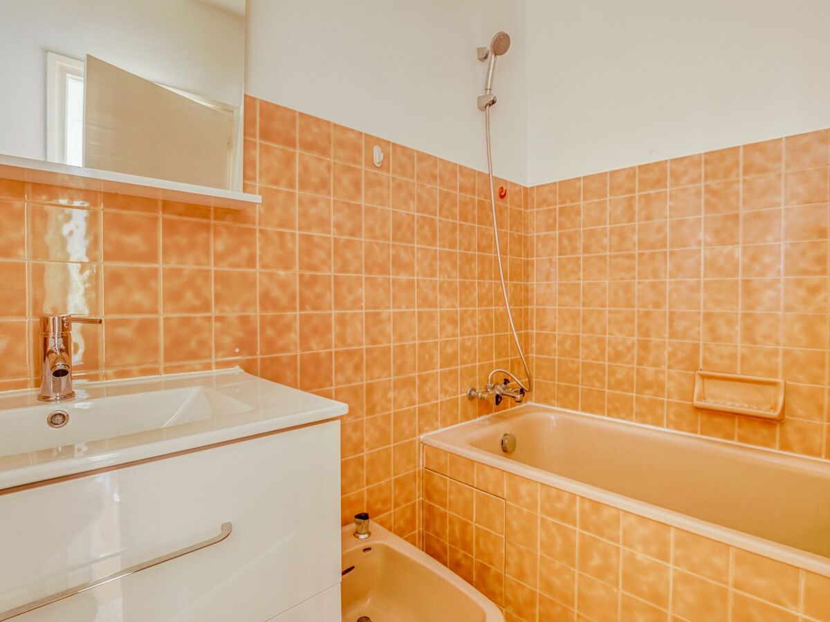 Les Tamaris – Appart 74 m² vue mer, 150 m plage - Photo 10