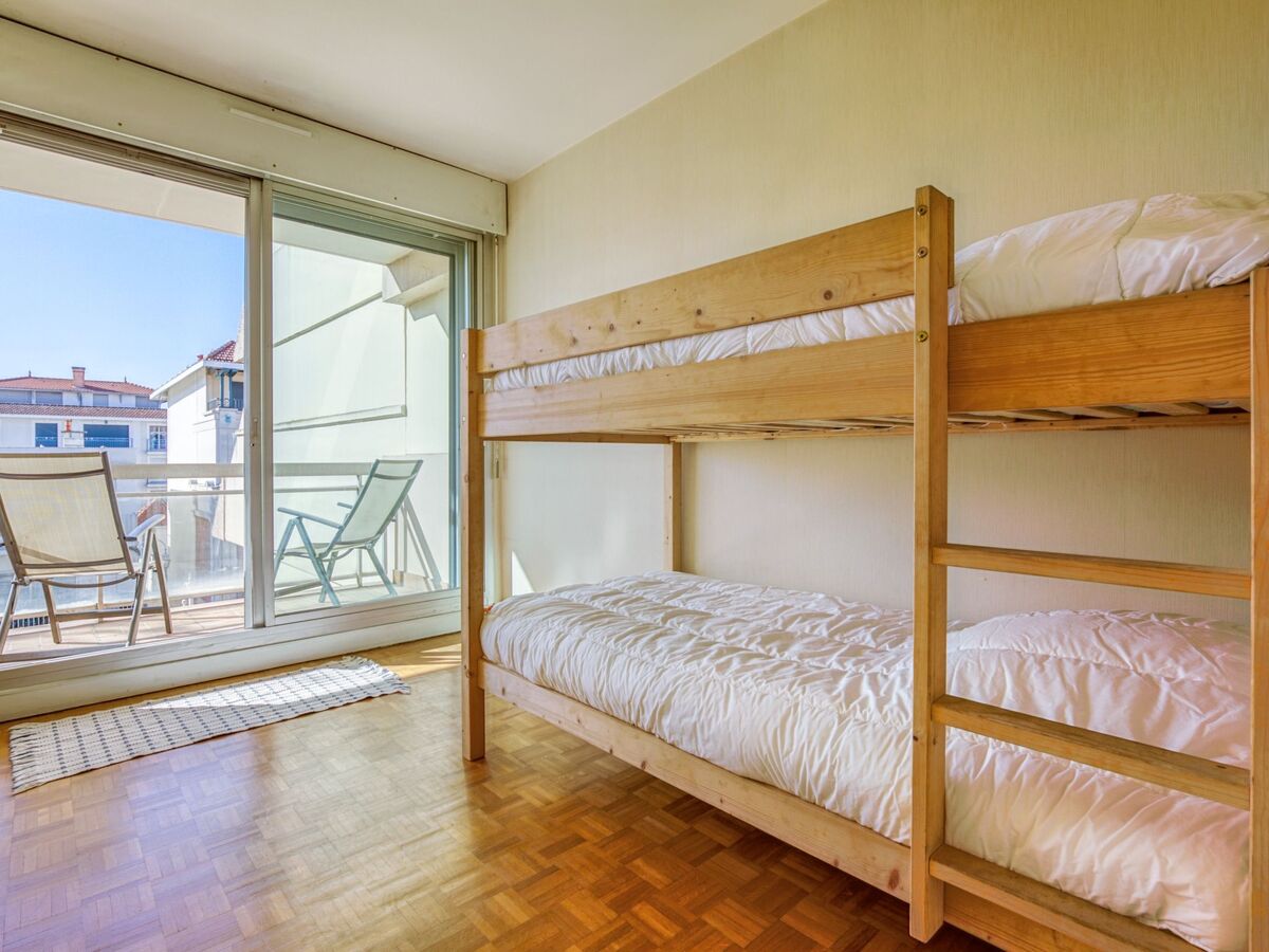 Les Tamaris – Appart 74 m² vue mer, 150 m plage - Photo 11
