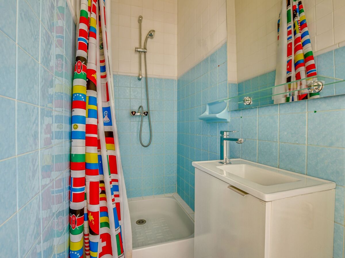 Les Tamaris – Appart 74 m² vue mer, 150 m plage - Photo 12