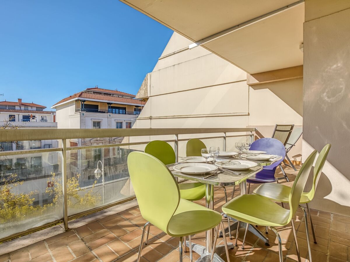 Les Tamaris – Appart 74 m² vue mer, 150 m plage - Photo 14