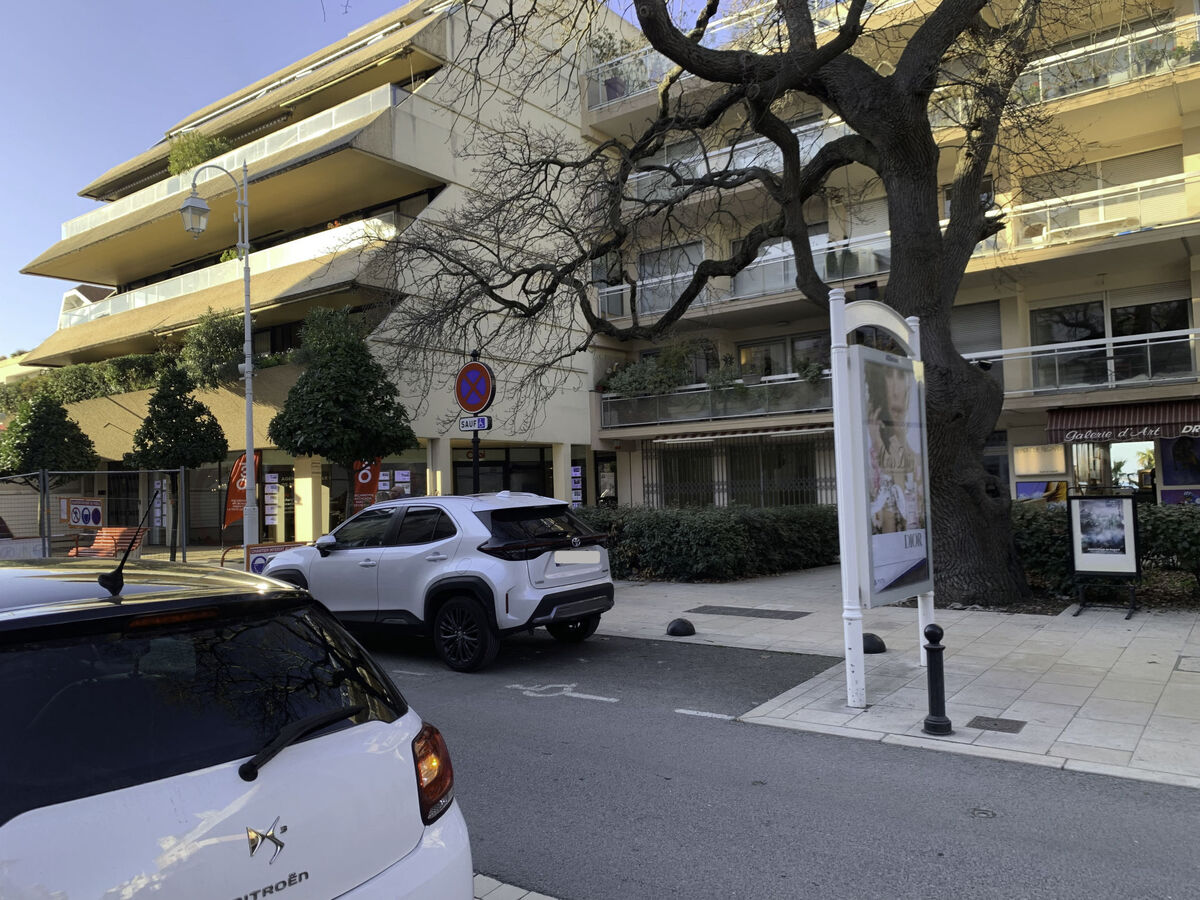 Les Tamaris – Appart 74 m² vue mer, 150 m plage - Photo 15