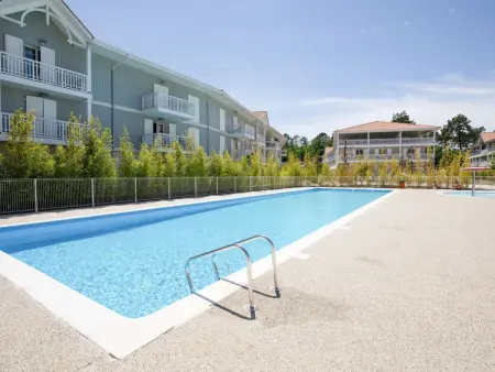 Les Portes de Pyla - Appartement 56 m² Arcachon - Photo 1