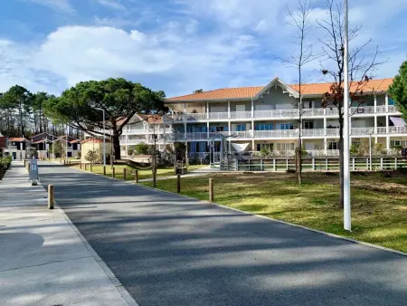 Les Portes de Pyla - Appartement 56 m² Arcachon - Photo 2