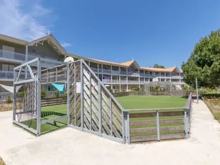Les Portes de Pyla - Appartement 56 m² Arcachon - Photo 4