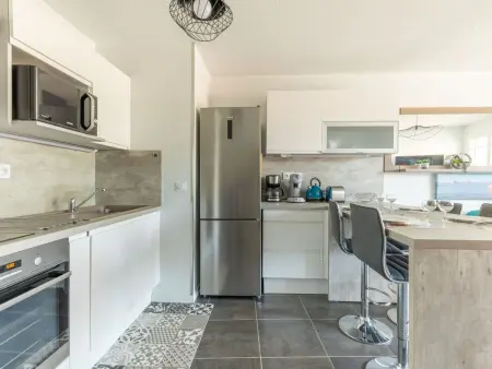 Les Portes de Pyla - Appartement 56 m² Arcachon - Photo 6