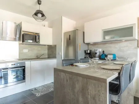 Les Portes de Pyla - Appartement 56 m² Arcachon - Photo 7