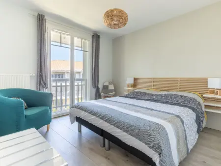 Les Portes de Pyla - Appartement 56 m² Arcachon - Photo 8