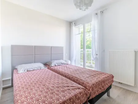 Les Portes de Pyla - Appartement 56 m² Arcachon - Photo 9