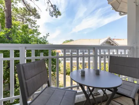 Les Portes de Pyla - Appartement 56 m² Arcachon - Photo 10