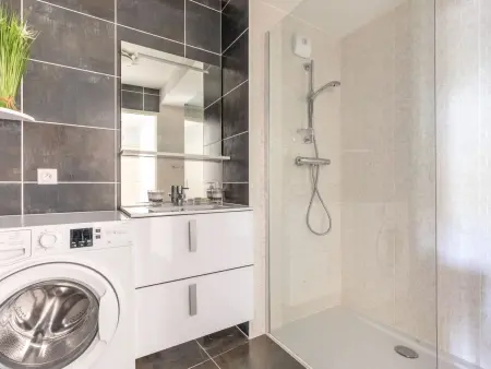 Les Portes de Pyla - Appartement 56 m² Arcachon - Photo 11