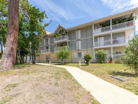 Les Portes de Pyla - Appartement 56 m² Arcachon - Photo 15