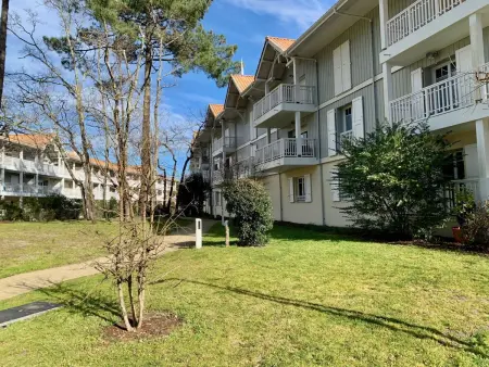 Les Portes de Pyla - Appartement 56 m² Arcachon - Photo 16
