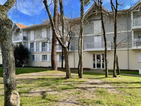 Les Portes de Pyla - Appartement 56 m² Arcachon - Photo 17