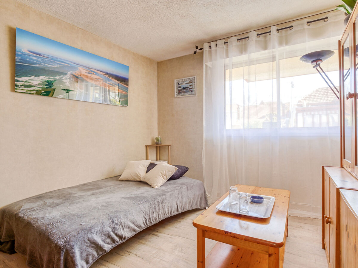 Appartement Villa Spring à 400 m de la plage - Photo 5