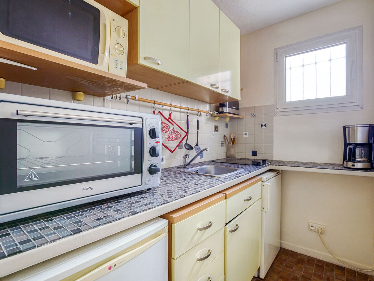 Appartement Villa Spring à 400 m de la plage - Photo 8