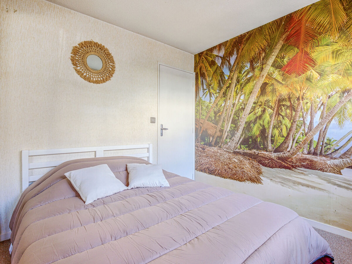 Appartement Villa Spring à 400 m de la plage - Photo 10
