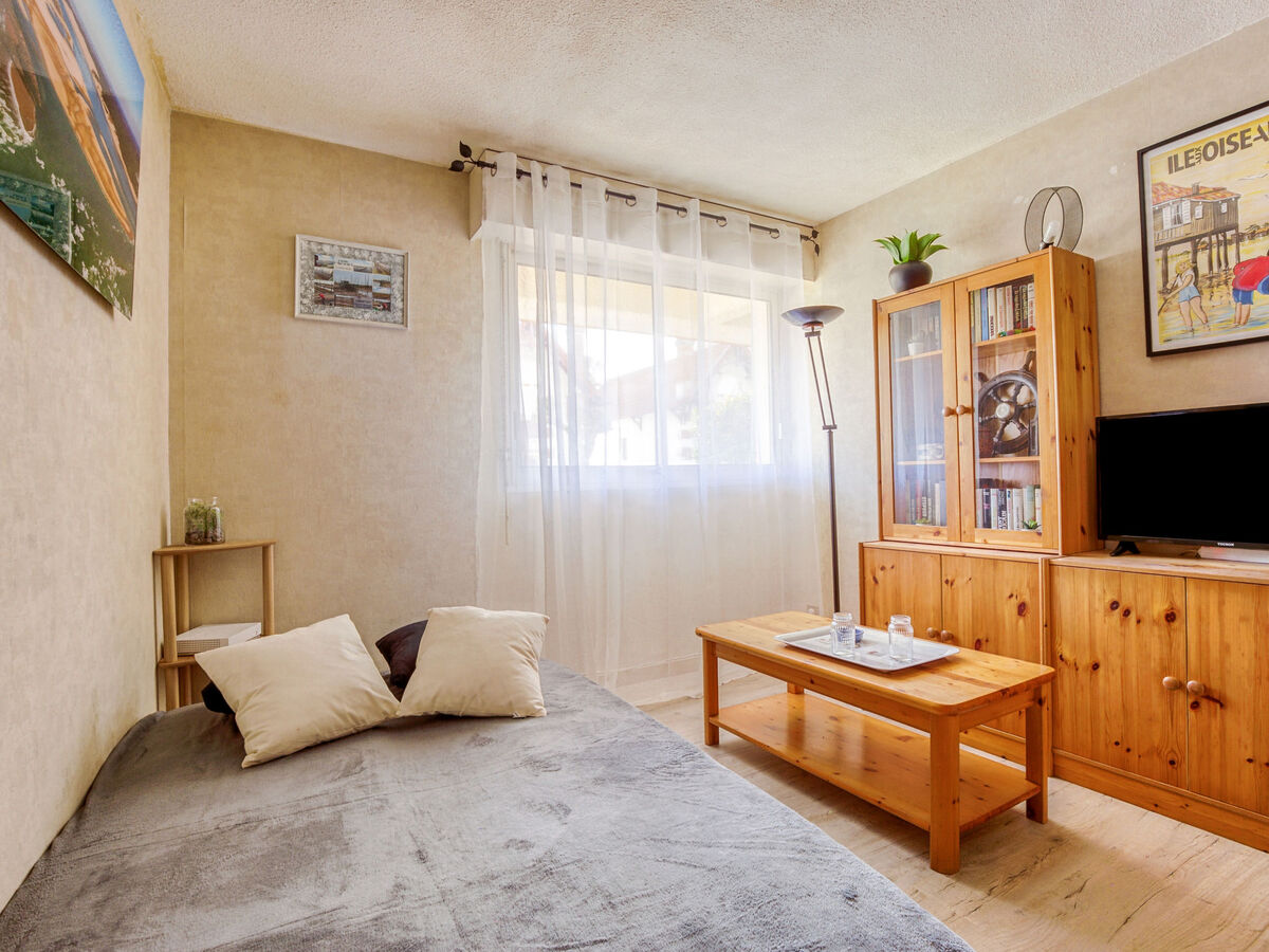 Appartement Villa Spring à 400 m de la plage - Photo 11
