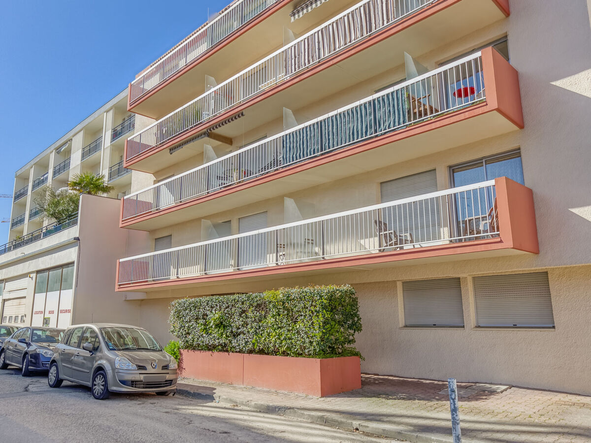 Appartement Villa Spring à 400 m de la plage - Photo 13