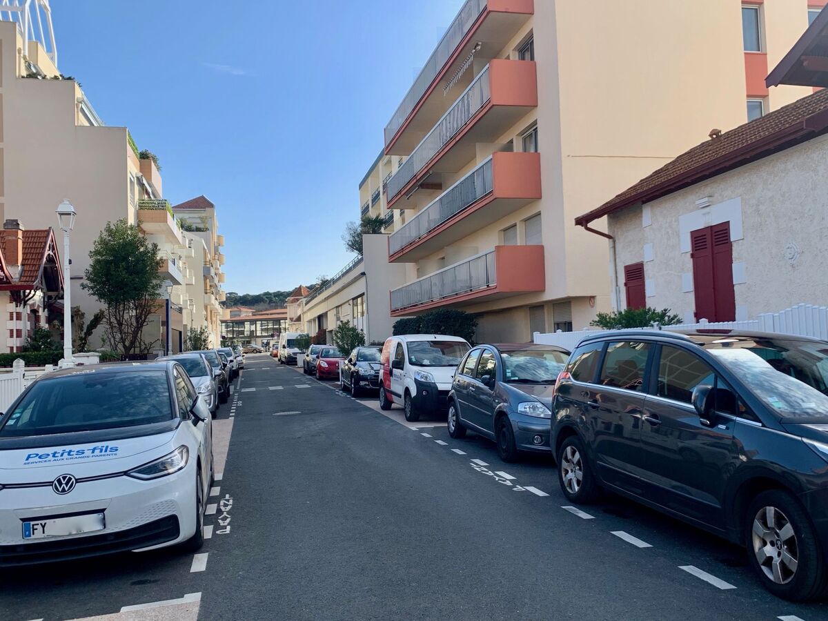 Appartement Villa Spring à 400 m de la plage - Photo 15