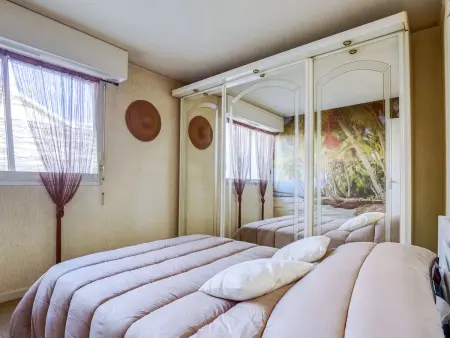 Location appartement à Arcachon, Villa Spring