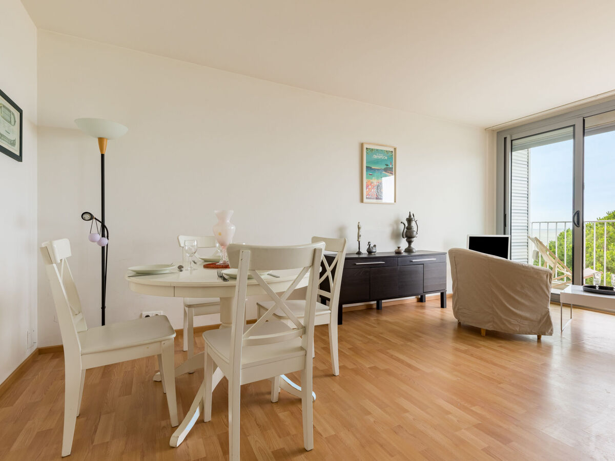 Studio Mogador face à la mer, Arcachon - Photo 4