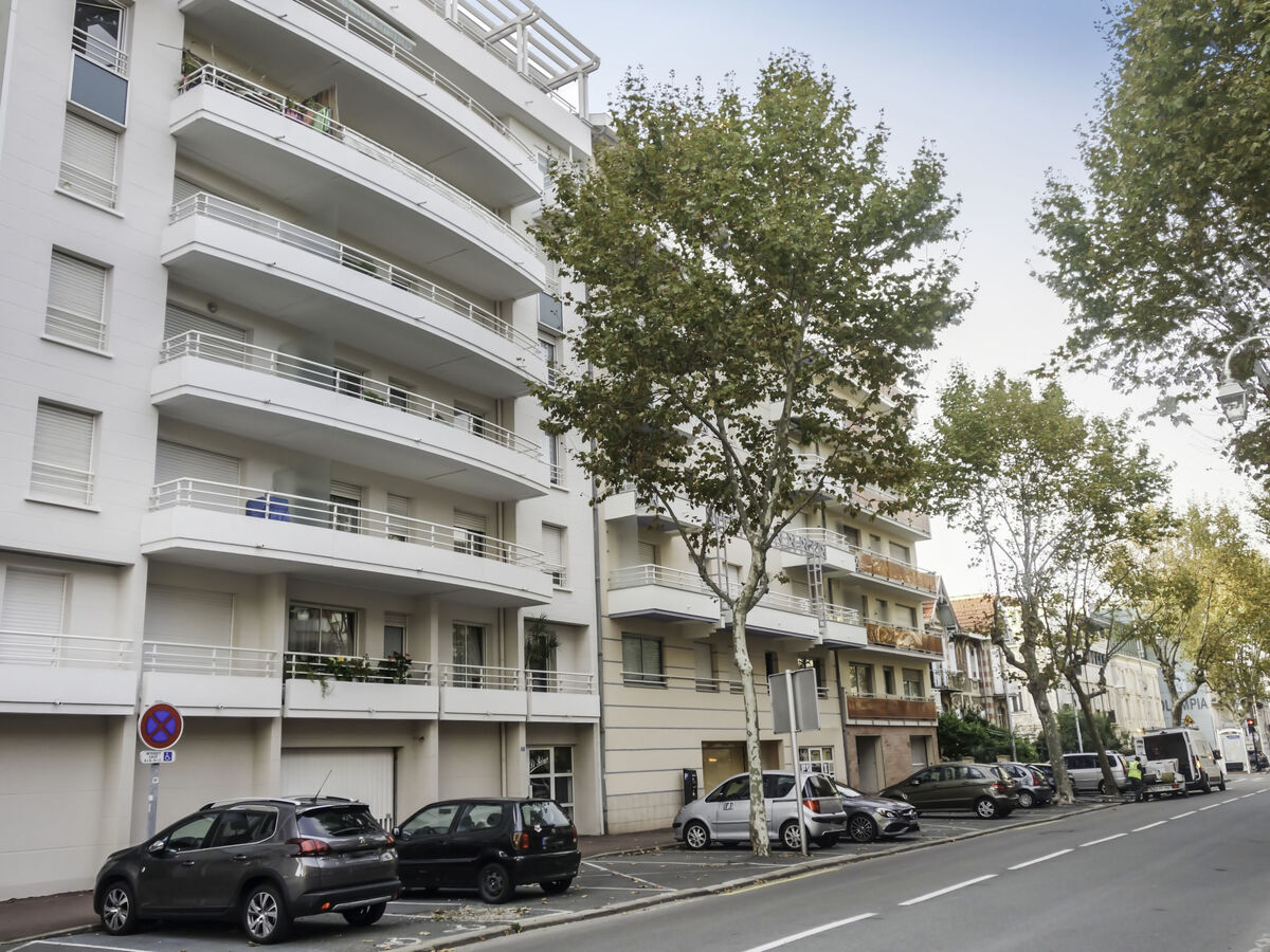 Le Palma - Appartement 2 pièces à 300 m de la plage - Photo 2