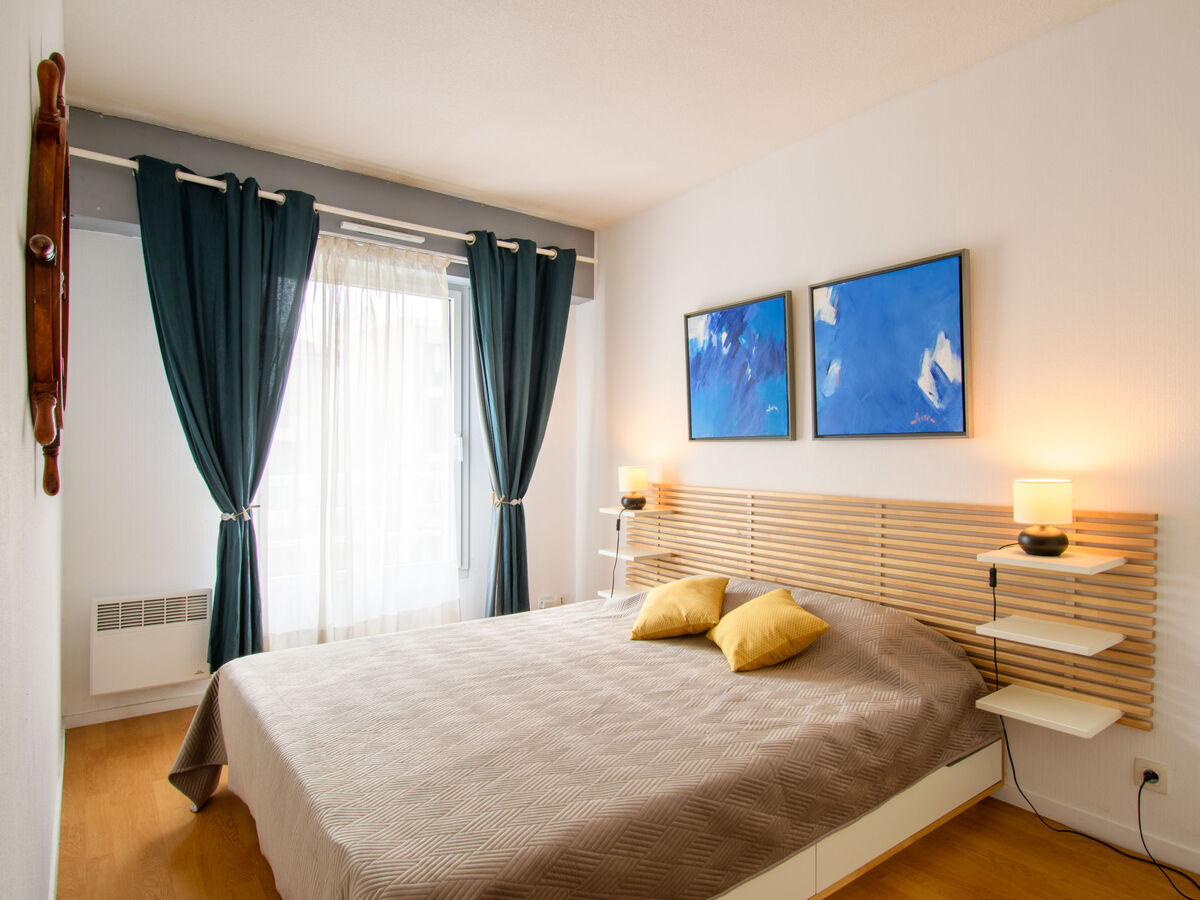 Le Palma - Appartement 2 pièces à 300 m de la plage - Photo 3