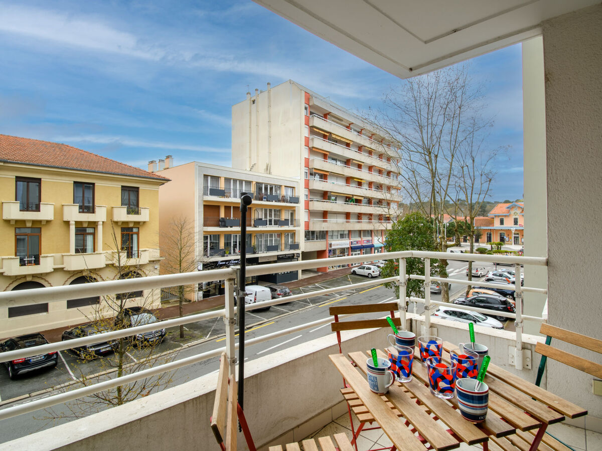 Le Palma - Appartement 2 pièces à 300 m de la plage - Photo 4