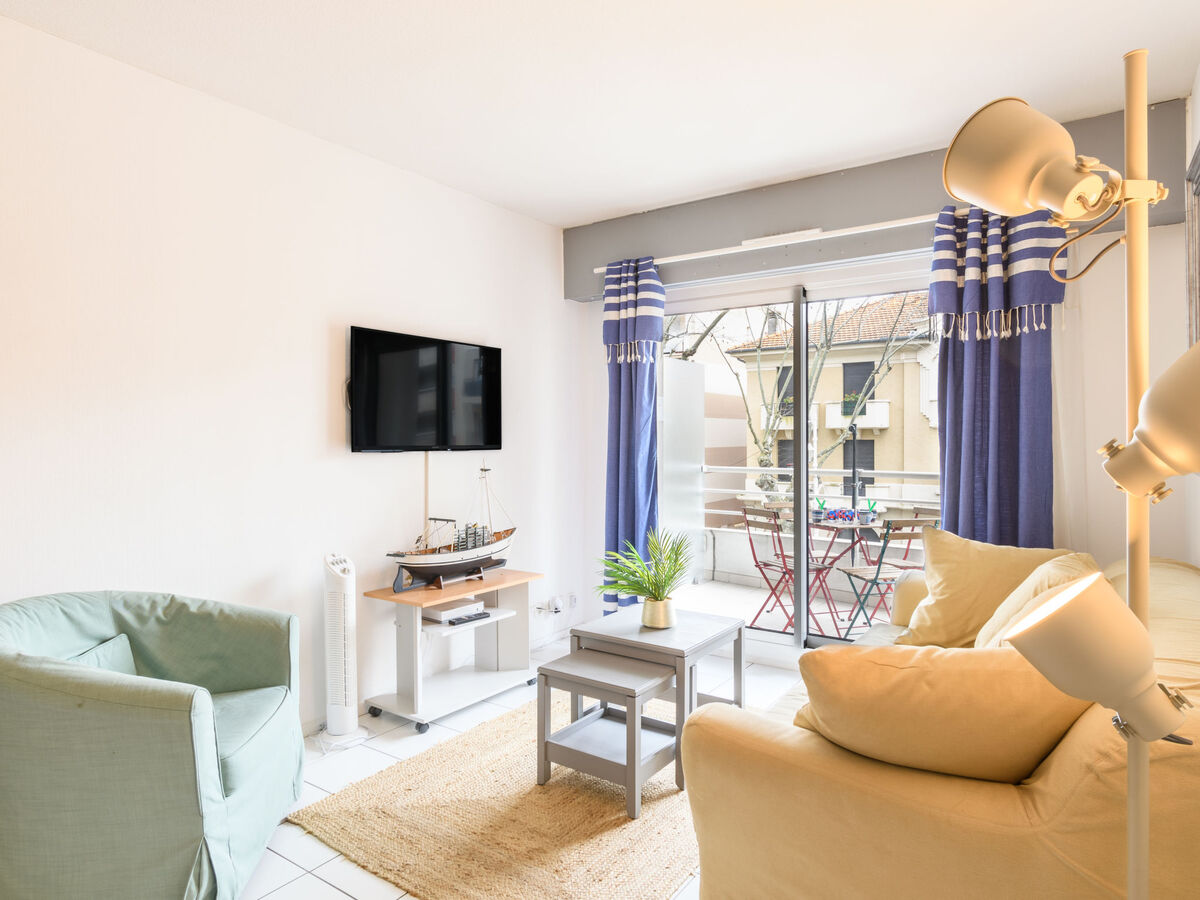 Le Palma - Appartement 2 pièces à 300 m de la plage - Photo 6