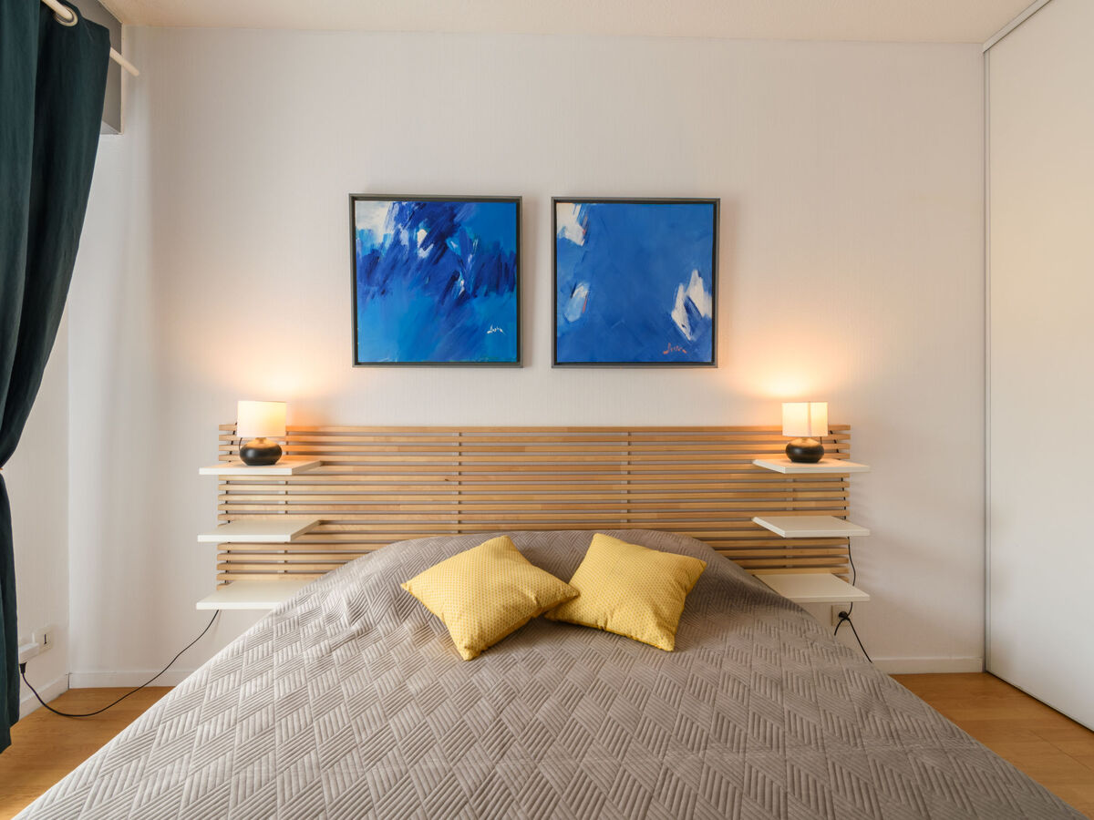 Le Palma - Appartement 2 pièces à 300 m de la plage - Photo 11