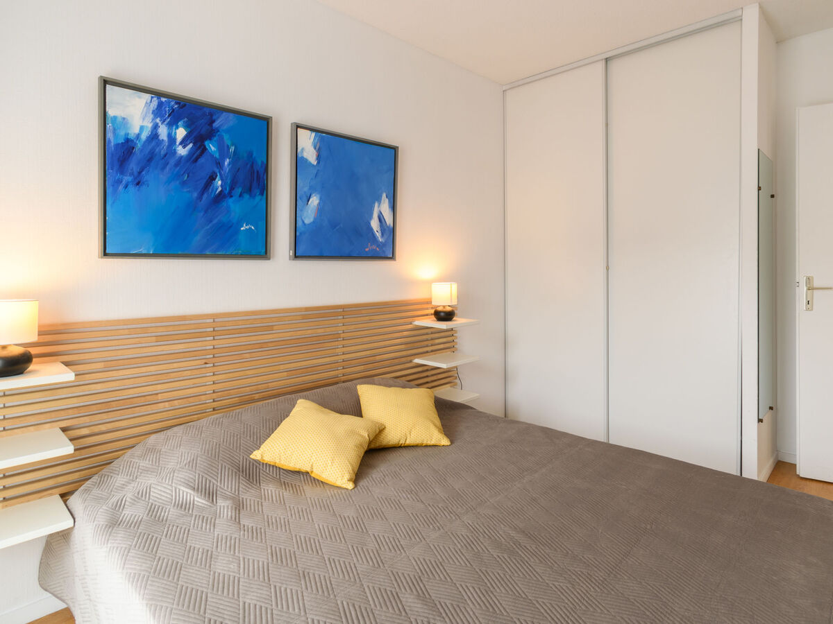 Le Palma - Appartement 2 pièces à 300 m de la plage - Photo 12