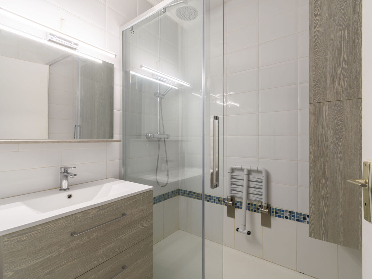 Le Palma - Appartement 2 pièces à 300 m de la plage - Photo 14
