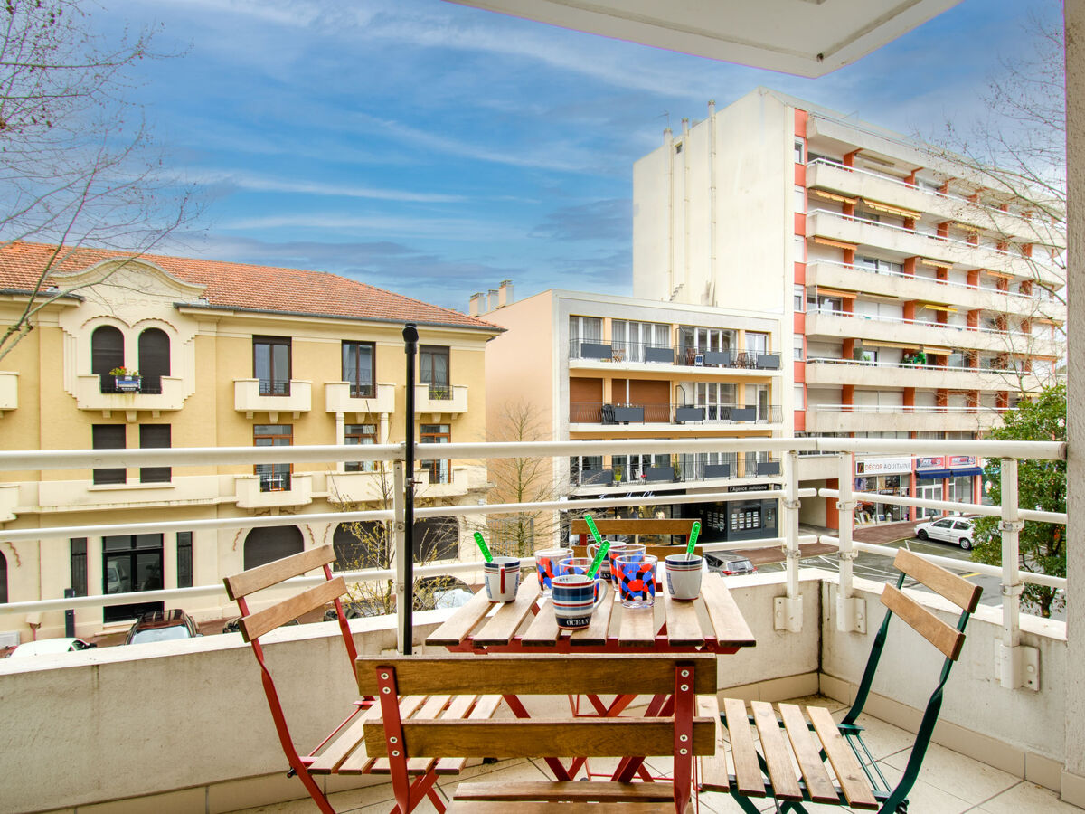 Le Palma - Appartement 2 pièces à 300 m de la plage - Photo 16