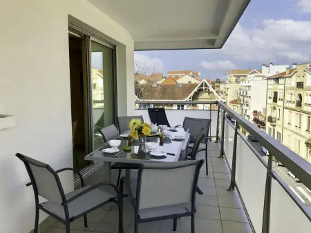 Location appartement à Arcachon, Neptune