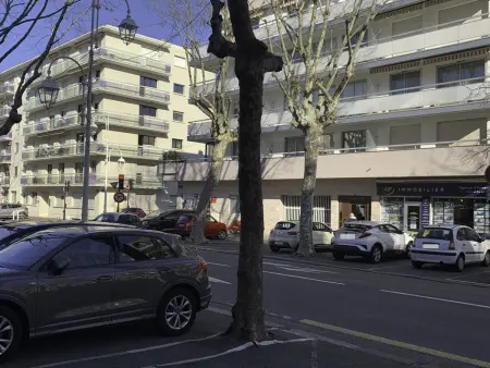 Appartement Neptune Arcachon 350 m de la plage : photo 2