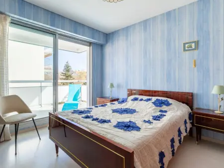 Appartement Neptune Arcachon 350 m de la plage : photo 3