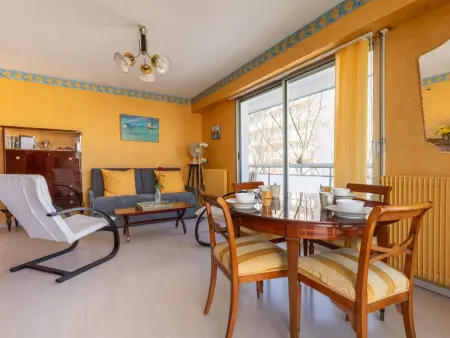 Appartement Neptune Arcachon 350 m de la plage : photo 7