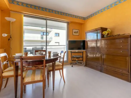 Appartement Neptune Arcachon 350 m de la plage : photo 8