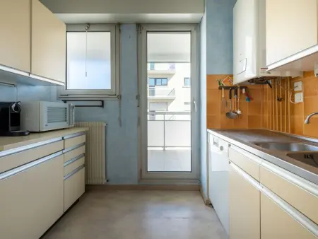 Appartement Neptune Arcachon 350 m de la plage : photo 9