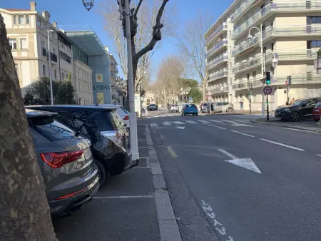 Appartement Neptune Arcachon 350 m de la plage : photo 16