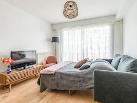 Appartement Calliope, 2 chambres à 350 m de la plage : photo 9