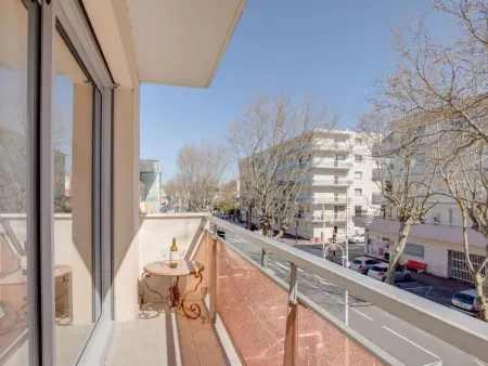 Appartement Calliope, 2 chambres à 350 m de la plage : photo 11